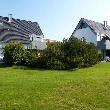 דירה Kaept'n Gordon, App 15